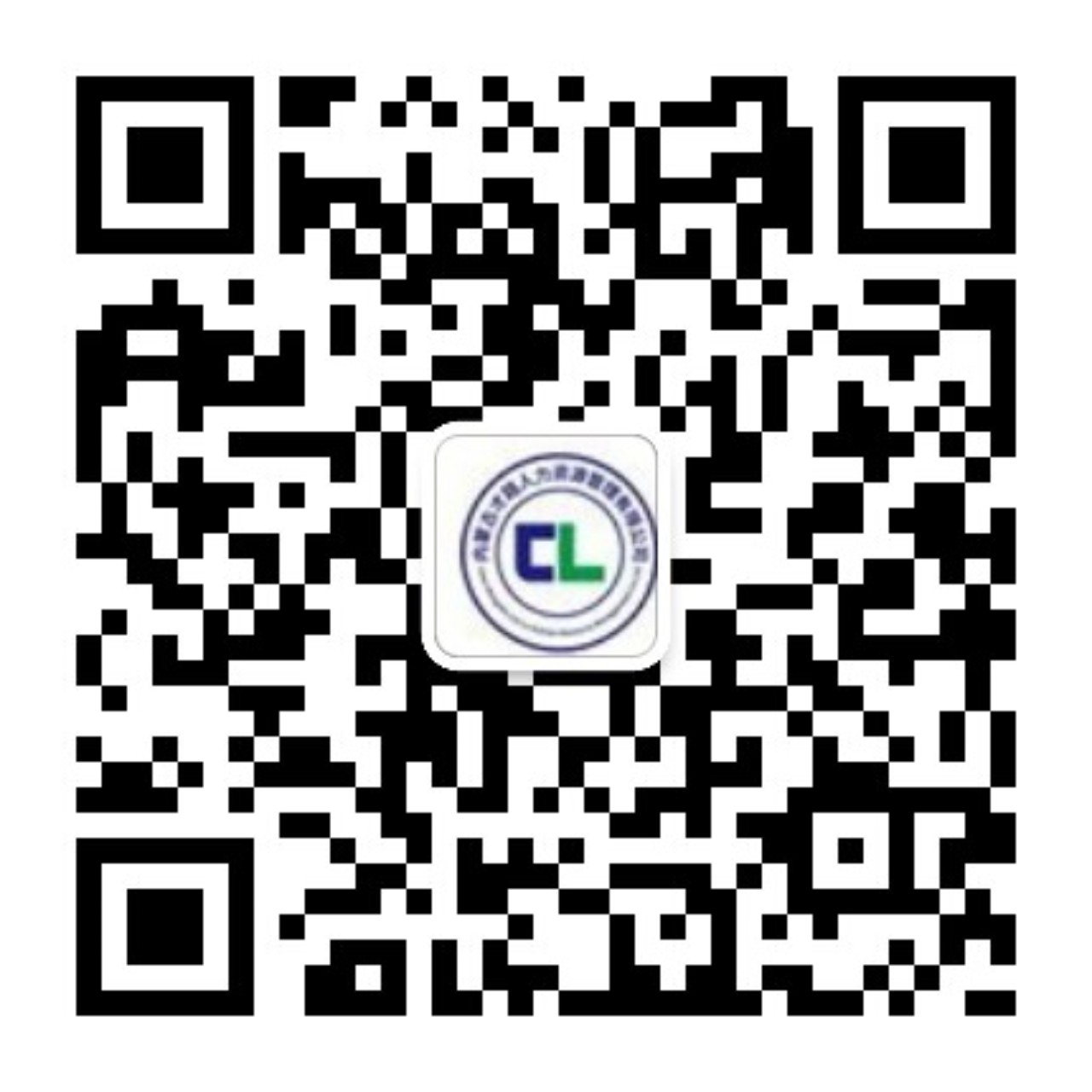 官方微信公众号